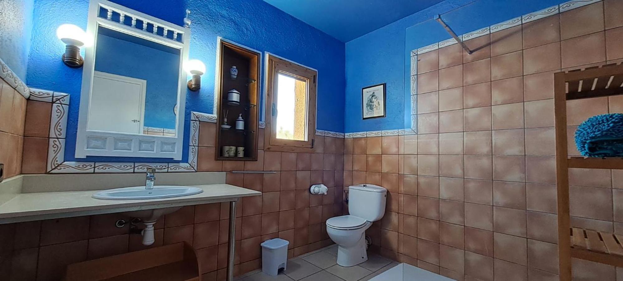 Casa Mola El Perelló Exterior foto